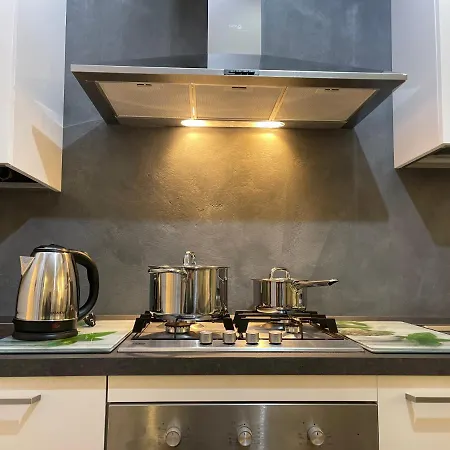 Casa Revolta Apartment