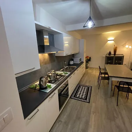 Casa Revolta Διαμέρισμα