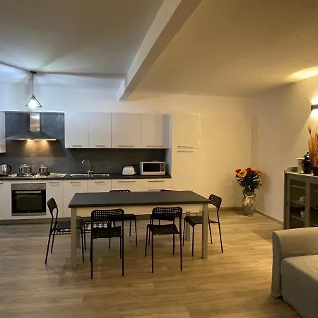 Casa Revolta Trydent