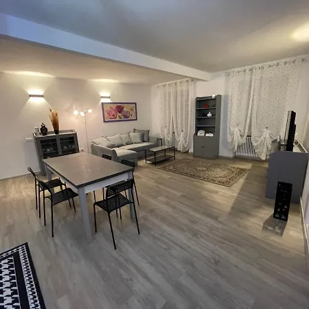 Casa Revolta * Trento