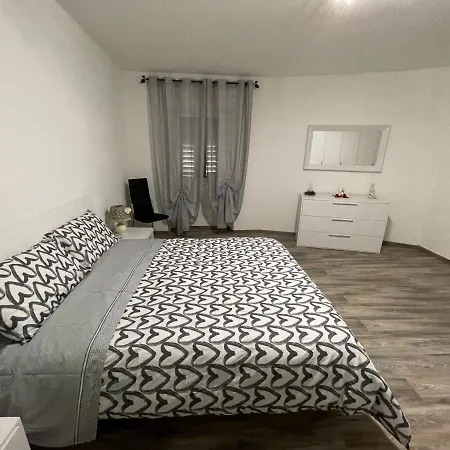 Casa Revolta Apartment Trento