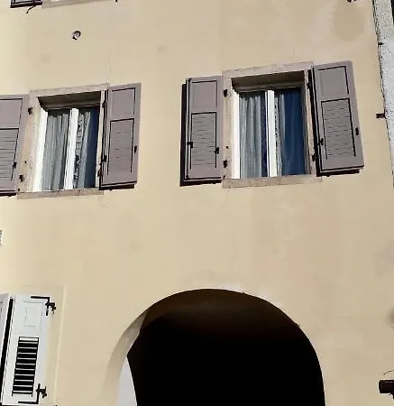 Casa Revolta Apartment Trento