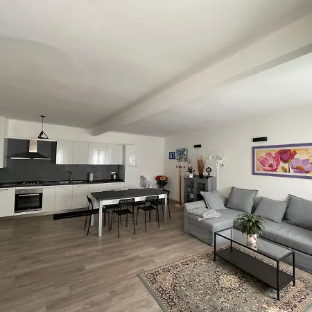 Apartment Casa Revolta