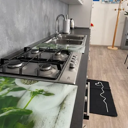 Casa Revolta Διαμέρισμα Τρέντο