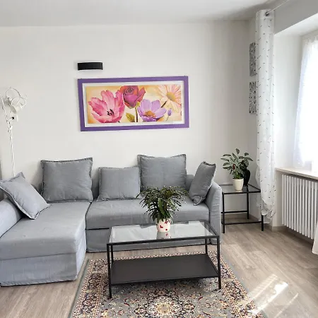 Apartment Casa Revolta Trento