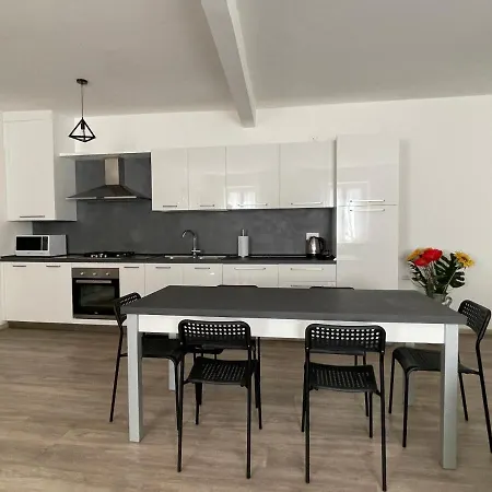 Casa Revolta Apartment
