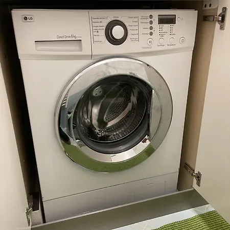 Διαμέρισμα Casa Revolta Τρέντο