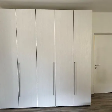 Casa Revolta * Τρέντο