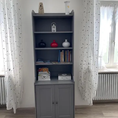 Casa Revolta Apartment