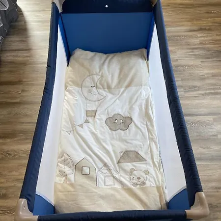 Casa Revolta Διαμέρισμα *