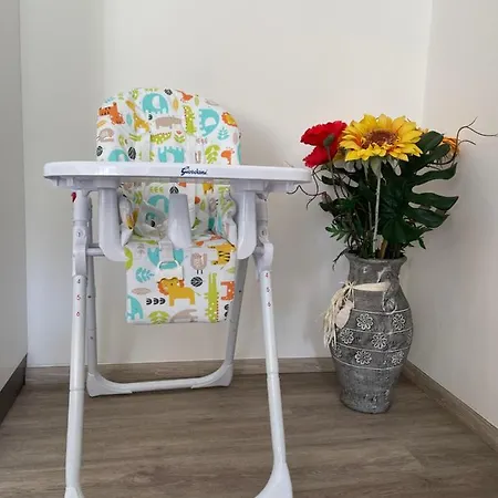 Apartment Casa Revolta