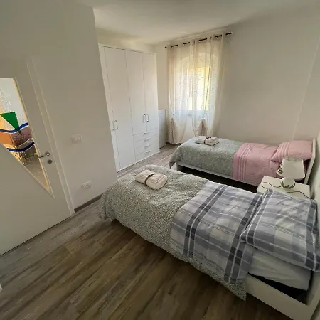 Apartment Casa Revolta