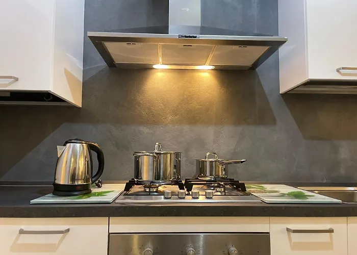 Casa Revolta Apartament