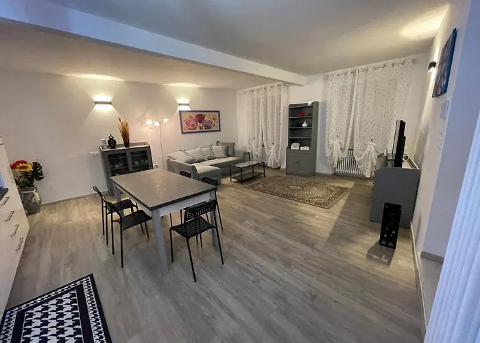 Casa Revolta * Trydent