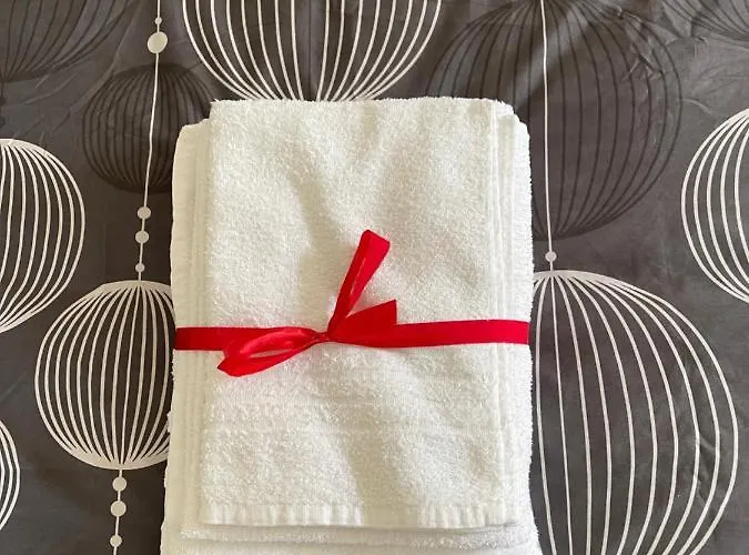 Apartament Casa Revolta Trydent