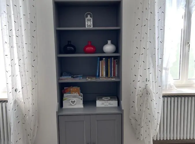 Casa Revolta Apartament