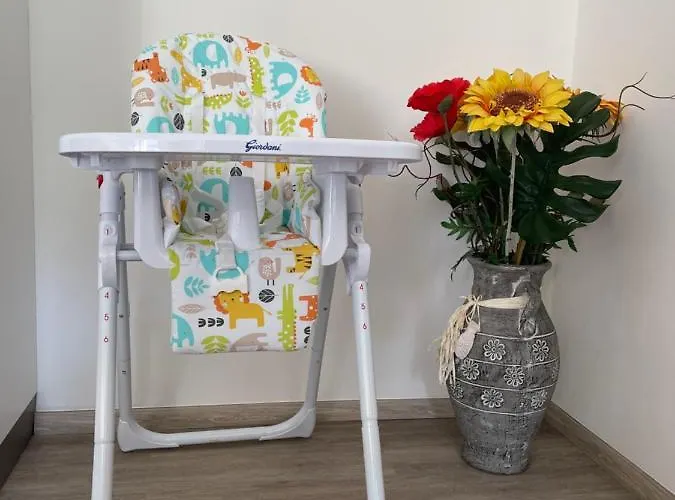 Apartament Casa Revolta